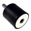 Виброизолятор Амортизатор Тип Б 50Х55 М12Х43