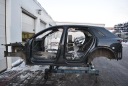 ЧЕТВЕРТЬ КРИЛО ЛІВИЙ ПРАВИЙ ЗАД ЛОНЖЕРОН СТІЙКА ПОРІГ LX7L AUDI E-TRON 55  (18243715261) фото min 5