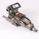4F0419512R КОЛОНКА РУЛЕВАЯ AUDI A6 / A6 ALLROAD (C6, 4F) (2004-2011)  фото 9