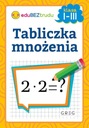 ТАБЛИЦА УМНОЖЕНИЯ 1-3 (I-III) классы - ГРЭГ