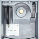 Мобильный дизельный топливный бак ON Truck Tank 425L LIGHT Diesel