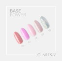 Бази та основи для нігтів Claresa 5 ml нарощувальна 05 BAZA — фото 10