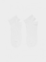 PONOŽKY OUTHORN PÁNSKE PONOŽKY BASIC 2-PACK OTHAW22US veľ. 43-46 Strih ponožky