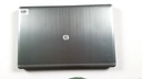 LAPTOP HP ProBook 4740s Układ klawiatury BE (azerty)