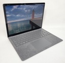 Microsoft Surface Laptop 3 13,5&quot; i5-1035G7 8GB 128GB Platinový dotyk W11 Kód výrobcu VGY-00008