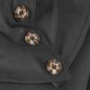 Dámska mikina s kapucňou s dlhým rukávom plus Dominujúci vzor zmiešané vzory