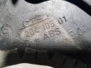 MERCEDES SL R230 W230 AILE CLAPET TOITS GAUCHEphoto 8