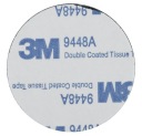 2x МЕТАЛЛИЧЕСКАЯ ПЛИТА ДЛЯ МАГНИТНОГО ДЕРЖАТЕЛЯ ТЕЛЕФОНА MAGNES 38x50mm 50mm