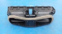 05114-001 05114-002 BMW 5 E60 E61 GRILLE CONDUIT D'AIR CENTRALEphoto 7
