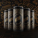 Бобы твердые NITRO COLD BREW SAVAGE GEISHA 200мл