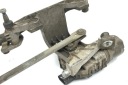 МЕХАНІЗМ ПЕРІД СКЛА FORD FOCUS II TURNIER (DA_) 3M5117508AA 1.6L  (17620551069) фото min 11