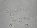 VW T4 96-03 КОРПУС ФІЛЬТРА САЛОННОГО САЛОНУ 701819077B 1M  фото 7