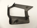 CLAPET PROTECTION BOÎTE À GANTS DÉFLECTEUR D'AIR GAUCHE HONDA PCX 125 PCX125 14-17photo 8