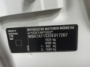 BMW 1 SERIE F20 2011 - 2015 НОГОЮ ПРУЖИНИ ПЕРІД ПРАВА 3131679154103  (18889160345) фото min 12