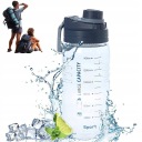 Шейкери, Пляшки З Водою 1500 Ml Бетмен 1.5 L