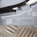 ПЕДАЛЬ ГАЗА BMW X3 (G01, F97) 6PV014350 22323376 2.0L 140KW 2021  фото 8