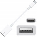 АДАПТЕР USB-C К USB OTG АДАПТЕР USB-A КАБЕЛЬ-ПЕРЕВОД ДЛЯ IPHONE IPAD
