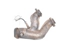 FERRARI 599 GTB F141 MANIFOLD OUTLET LEFT 