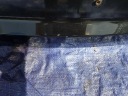 КРИШКА БАГАЖНИКА БАГАЖНИКА MERCEDES W204 УНІВЕРСАЛ C197 197  (15570329121) фото min 5