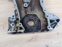 КОРПУС РОСПОДІЛЬНИКА НАСОС МАСТИЛА OPEL ASTRA MERIVA CORSA 1.0 1.2 1.4 55556309  (17811896856) фото min 8