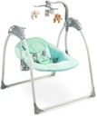 Электрические качели Caretero Loop