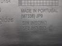 ЗАХИСТ НИЖНЯ КОНСОЛІ ТОРПЕДО SEAT CUPRA LEON IV 5F2863083C НОВИЙ ОРИГІНАЛЬНИЙ  (18804634074) фото min 8