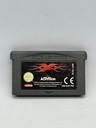 xXx GameBoy Advance (только игра)