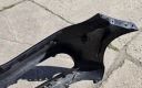 MERCEDES E CLASSE DANS 212 LIFT AMG PARE-CHOCS AVANT AVANT PDC ORIGINAL MERCEDESphoto 13