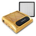 КАССЕТНЫЙ ПЫЛЕСБОРНИК БЕЗМЕШОК GOLD 80W