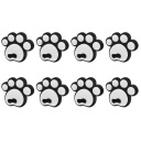 Наклейки Naklejka Ozdobna 8Pcs