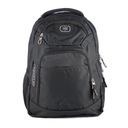 Plecak Miejski 40l na laptop 17” OGIO Tribune GT Czarny (Black) 111078GT_03 Kod producenta 111078GT_03
