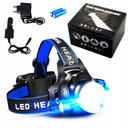 ВОДОНЕПРОНИЦАЕМЫЙ ФАР МОЩНЫЙ