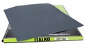 БУМАГА ITALKO ДЛЯ ВЛАЖНОЙ ШЛИФОВКИ ГР. 800