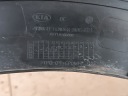 KIA NIRO 2016-2021 MOULURE REVÊTEMENT AILE DROIT AVANT AVANT 87714-G5000photo 9