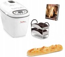 Pekáreň na chlieb Moulinex OW610110 biela 1600 W EAN (GTIN) 5057589057890