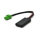 ADAPTADOR BLUETOOTH 5. HONDA 6PIN ACCORD CIVIC ACURA 