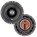 ALTAVOCES JBL 200W DE AUTOMÓVIL DISTANCIAS PARA VW PASSAT 56 B7 CC DE PUERTA PARTE DELANTERA 