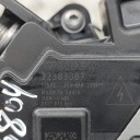 ALTERNATEUR VOLVO V60 II (225, 227) 32312720 33570703 2.0L 220KW 2023photo 7