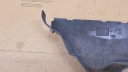 FORD FIESTA MK6 V 2.0 16V ST 150 05-08 PROTECTION COURROIE MIKRO INFÉRIEURE LONGERONphoto 9