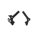 Газовые ограждения рамы OEM ГАЗ ГАЗ 2018-2020 гг.