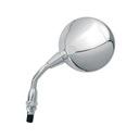 Moto Guzzi California 1100 зеркало левое