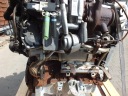 REANULT KANGOO II CLIO CAPTUR MICRA NV200 ДВИГУН KOMPLETYN 1.5 DCI K9KE628  (17435452651) фото min 9