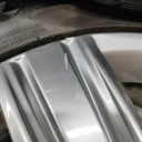 КОМПЛЕКТ ДИСКІВ VW TIGUAN (AD1) 5NA601025R 34577554 2.0L 110KW 2019  (18636641920) фото min 14