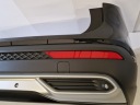SEAT TARRACO PARE-CHOCS ARRIÈRE 6 PDC 5FJ807417B LC9Xphoto 15