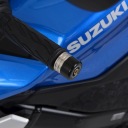 РУЛЕВЫЕ НАКОНЕЧНИКИ RG RACING SUZUKI GSX-S 1000 21