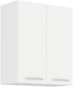 ОБЕЛИКС подвесной шкаф 60 см Белый *Новый*
