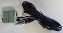 КОММУТАЦИОННАЯ КОРОБКА FM-ПЕРЕДАТЧИКА ALPINE TMXR2000FMSB