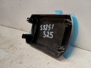 BMW 5 G30 G31 PROTECTION FIXATION RADAR 6877219photo 7