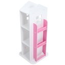 DUŻY REGAŁ OBROTOWY