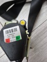 12363. PORSCHE 718 982 CEINTURE DE SÉCURITÉ GAUCHE AVANT 616863000photo 5